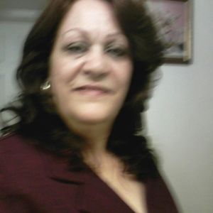 Meet your Posher, Olga